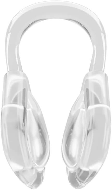 گیره بینی شنا اسپیدو Biofuse Aquatic، شفاف