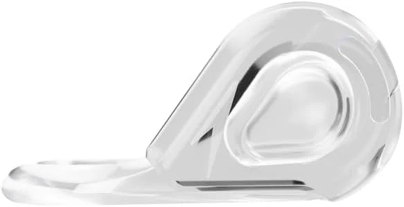 گیره بینی شنا اسپیدو Biofuse Aquatic، شفاف