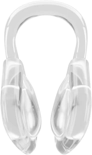 گیره بینی شنا اسپیدو Biofuse Aquatic، شفاف