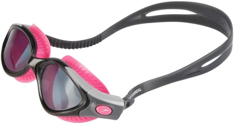 عینک شنا زنانه اسپیدو فوتورا بایوفیوز فلکسیل (تک عددی) عینک شنا زنانه اسپیدو فوتورا بایوفیوز فلکسیل (تک عددی)