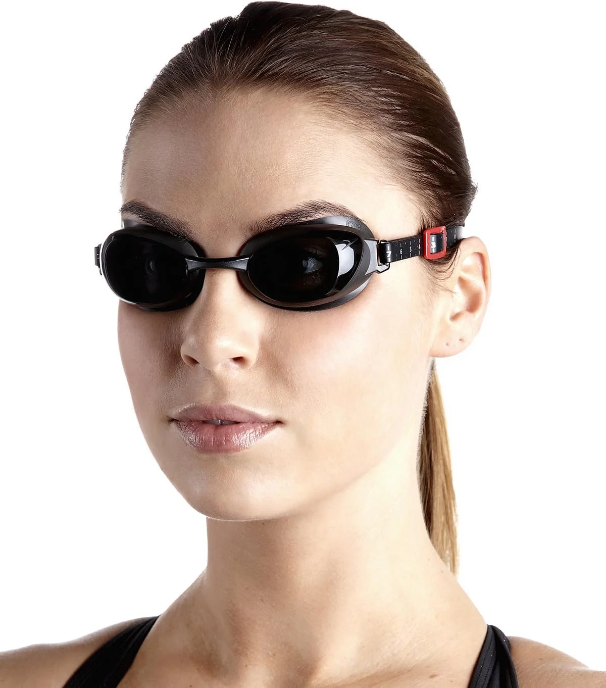 عینک شنای اسپیدو آکواپیور اپتیکال یونیسکس ضد بخار (تک عددی) عینک شنای اسپیدو آکواپیور اپتیکال یونیسکس ضد بخار (تک عددی)