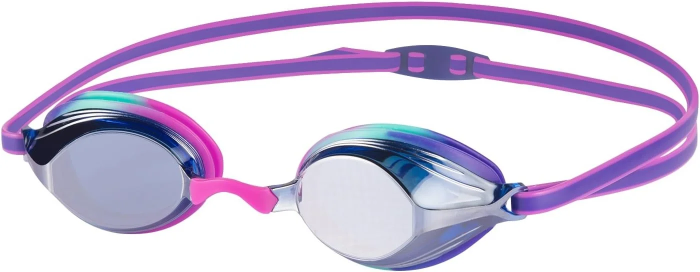 عینک شنای کودکانه اسپیدو مدل Vengeance Mirror Junior