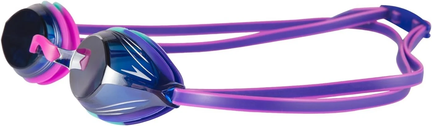عینک شنای کودکانه اسپیدو مدل Vengeance Mirror Junior