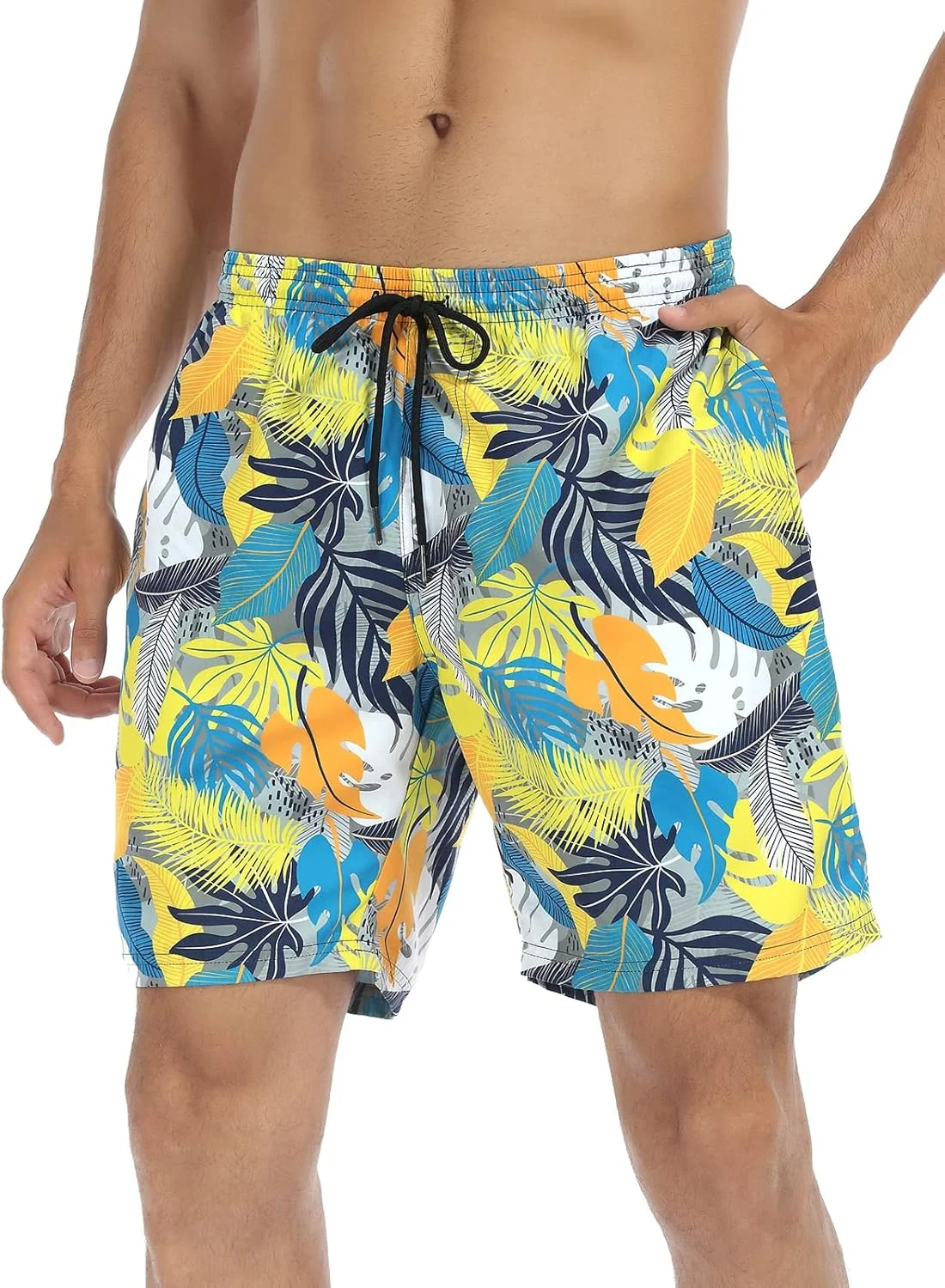 شلوارک شنا مردانه کلاسیک رلسیگا