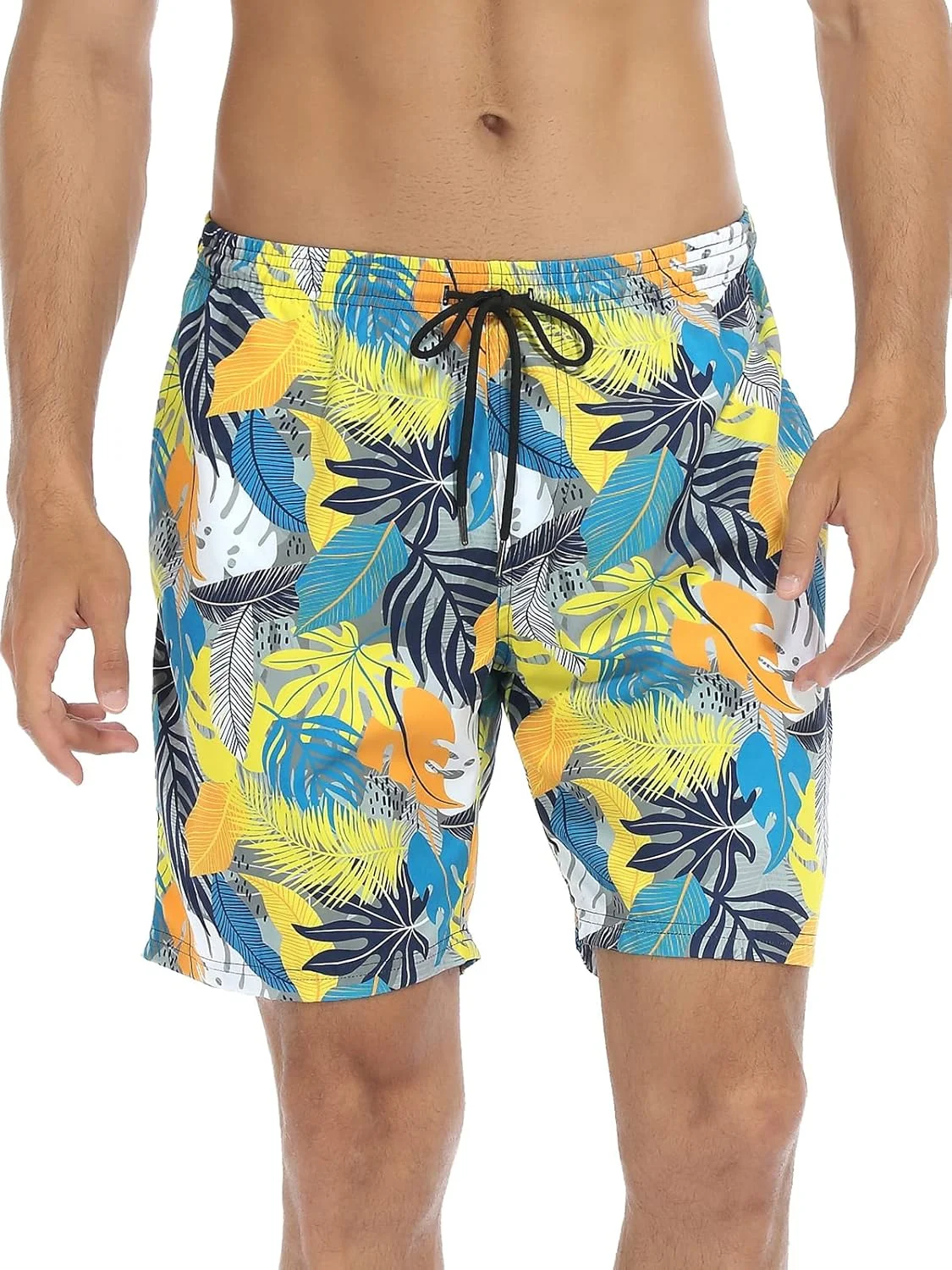 شلوارک شنا مردانه کلاسیک رلسیگا