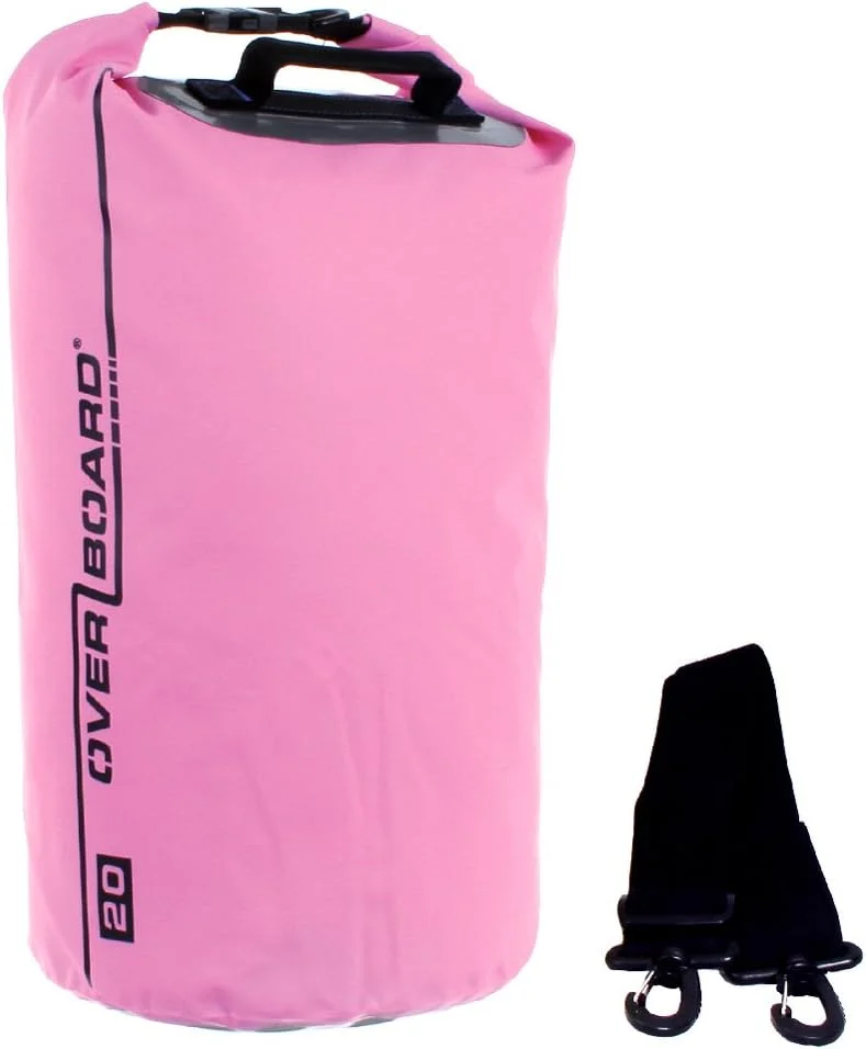 کیسه استوانه ای ضد آب Overboard