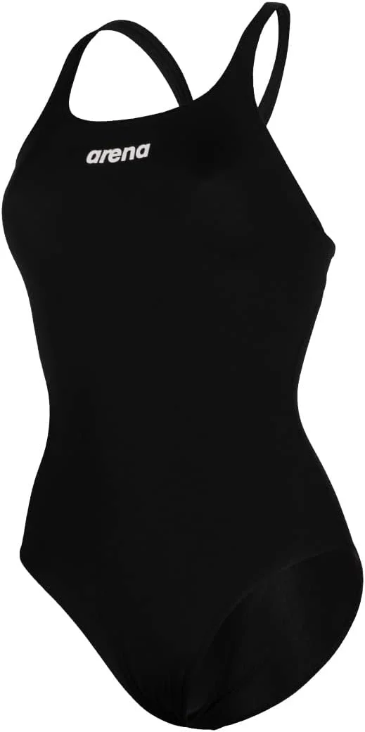 مایو یک تکه زنانه آرنا مدل Team Swim Pro Solid