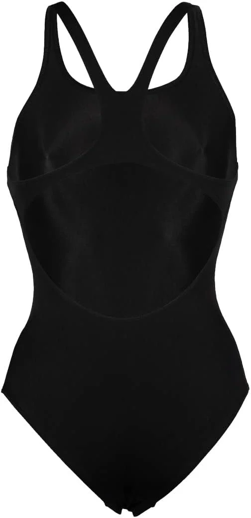 مایو یک تکه زنانه آرنا مدل Team Swim Pro Solid