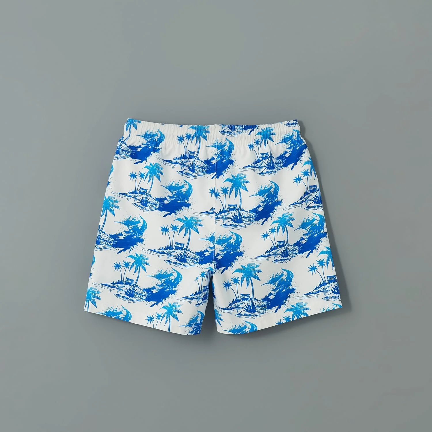 شورت شنا پسرانه ال سی وایکیکی مدل LCW-S5HJ74Z4-LU7 با قابلیت خشک شدن سریع و محافظت در برابر اشعه ماوراء بنفش شورت شنا پسرانه ال سی وایکیکی مدل LCW-S5HJ74Z4-LU7 با قابلیت خشک شدن سریع و محافظت در برابر اشعه ماوراء بنفش