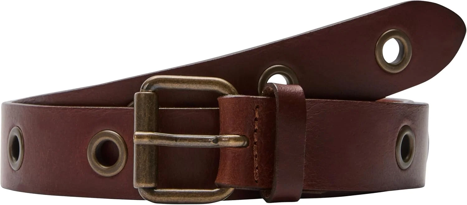 کمربند چرمی زنانه s.Oliver مدل 2152961