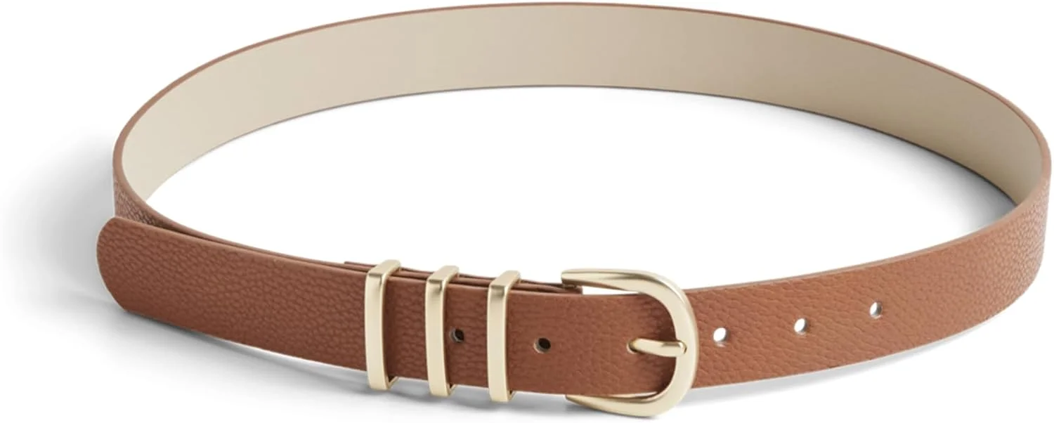 کمربند زنانه پی سز مدل Pclea Jeans Belt Noos