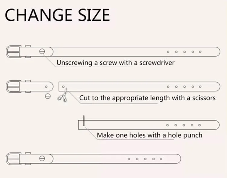 کمربند چرمی زنانه با سگک گرد مناسب شلوار جین، شلوار پارچه ای، استفاده روزمره و محیط کار