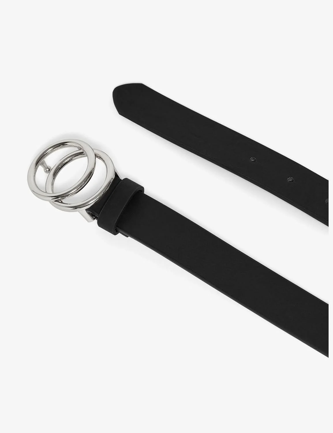 کمربند زنانه اونلی مدل Onlrasmi Pu Jeans Belt Noos