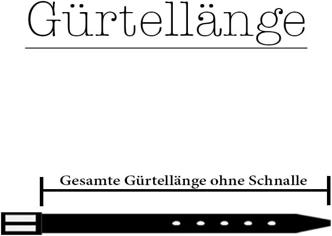 کمربند یونیسکس C17-SL واسکاوی