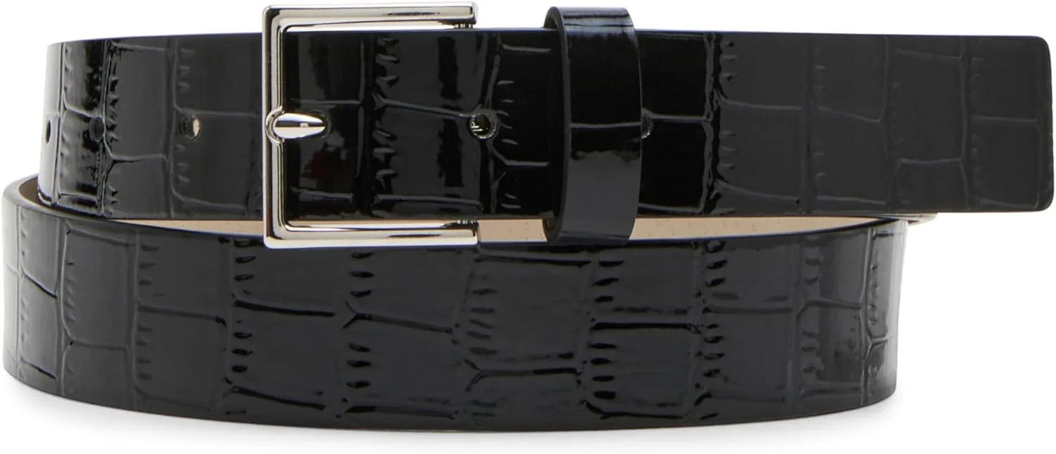 کمربند زنانه استیو مادن Mercer 2 در 1