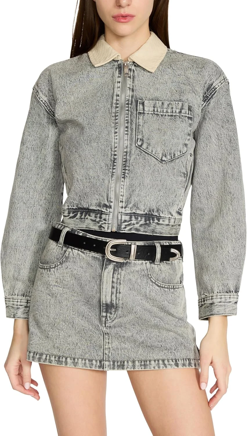 کمربند زنانه لورن استیو مادن