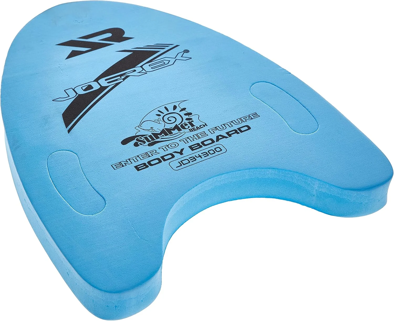 تخته شنای بدنه مدل A جورکس، رنگ های مختلف، 45010094-101