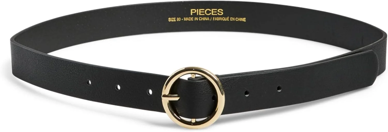 کمربند زنانه پی سز مدل PCBONNA JEANS BELT NOOS