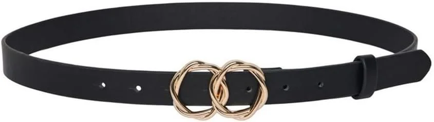 کمربند زنانه جین Pcfilippa