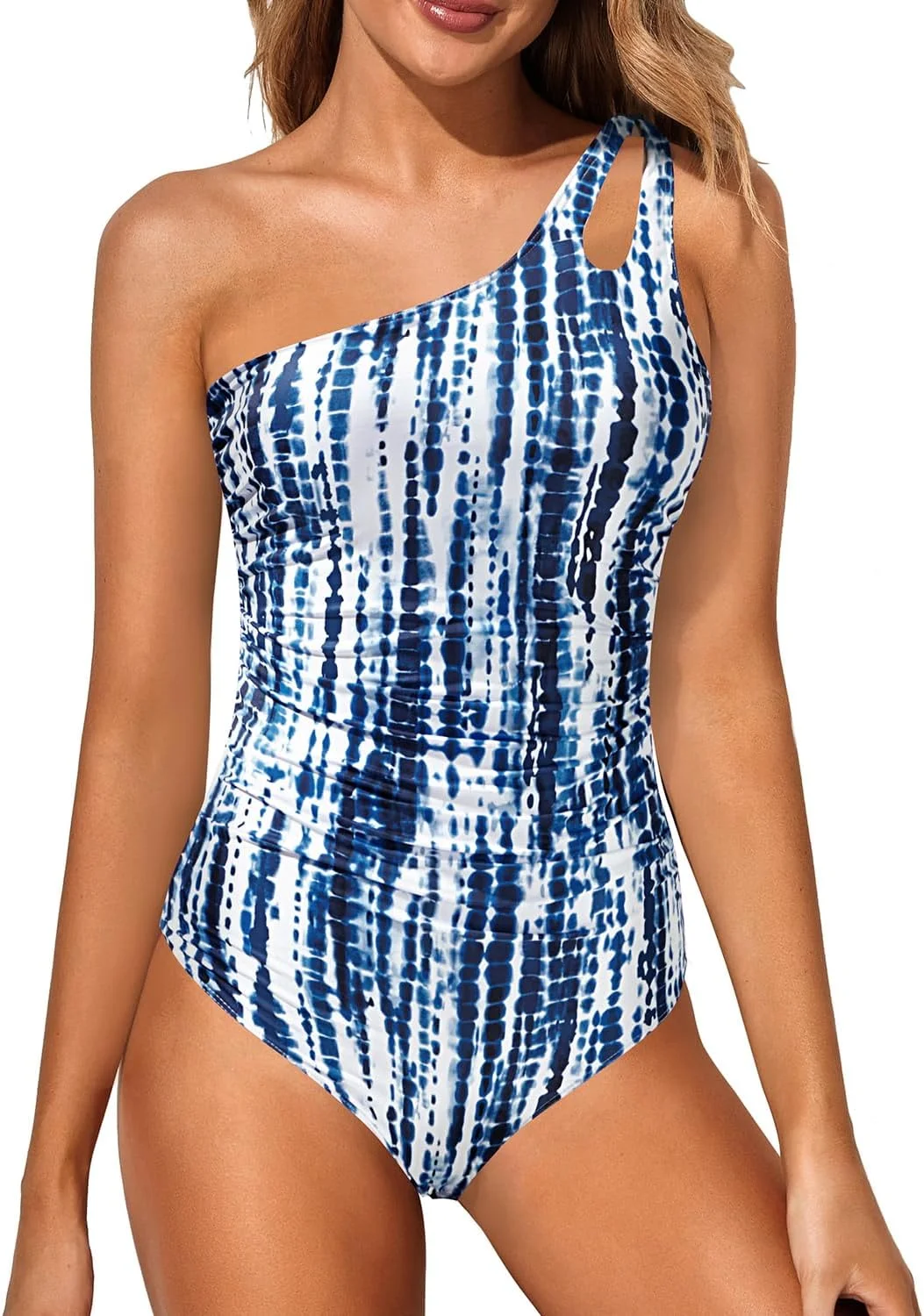 هولیپیک مایو یک تکه کلاسیک زنانه