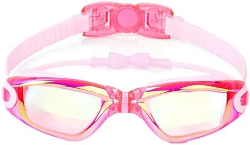 عینک شنا یونی‌سکس Smilee مدل SSG01001 (بسته 1 عددی)