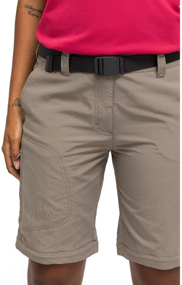 کمربند سبک وزن زنانه مایر اسپرتز مناسب فعالیت های ورزشی