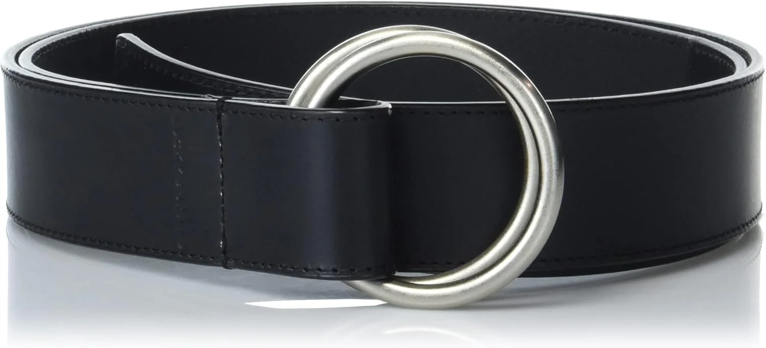 کمربند چرمی زنانه Lucky Brand مدل Pull Back