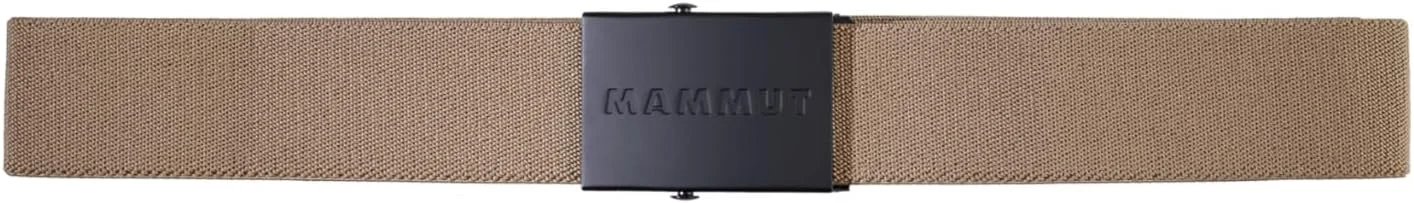 کمربند لوگو ماموت