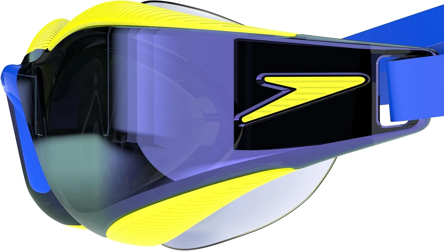 عینک شنا اسپیدو فست اسکین هایپر الیت آینه ای унисекс