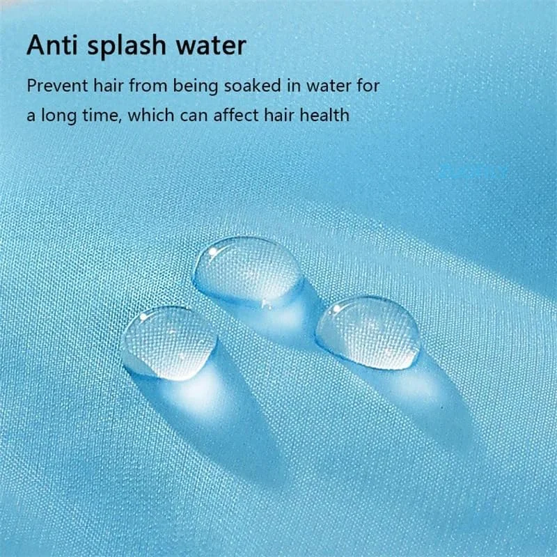 ماسک صورت ضد آفتاب شنا، کلاه شنا، پوشش کامل، جنس ابریشم یخی تنفسی، مقاوم در برابر آب (1 عدد)