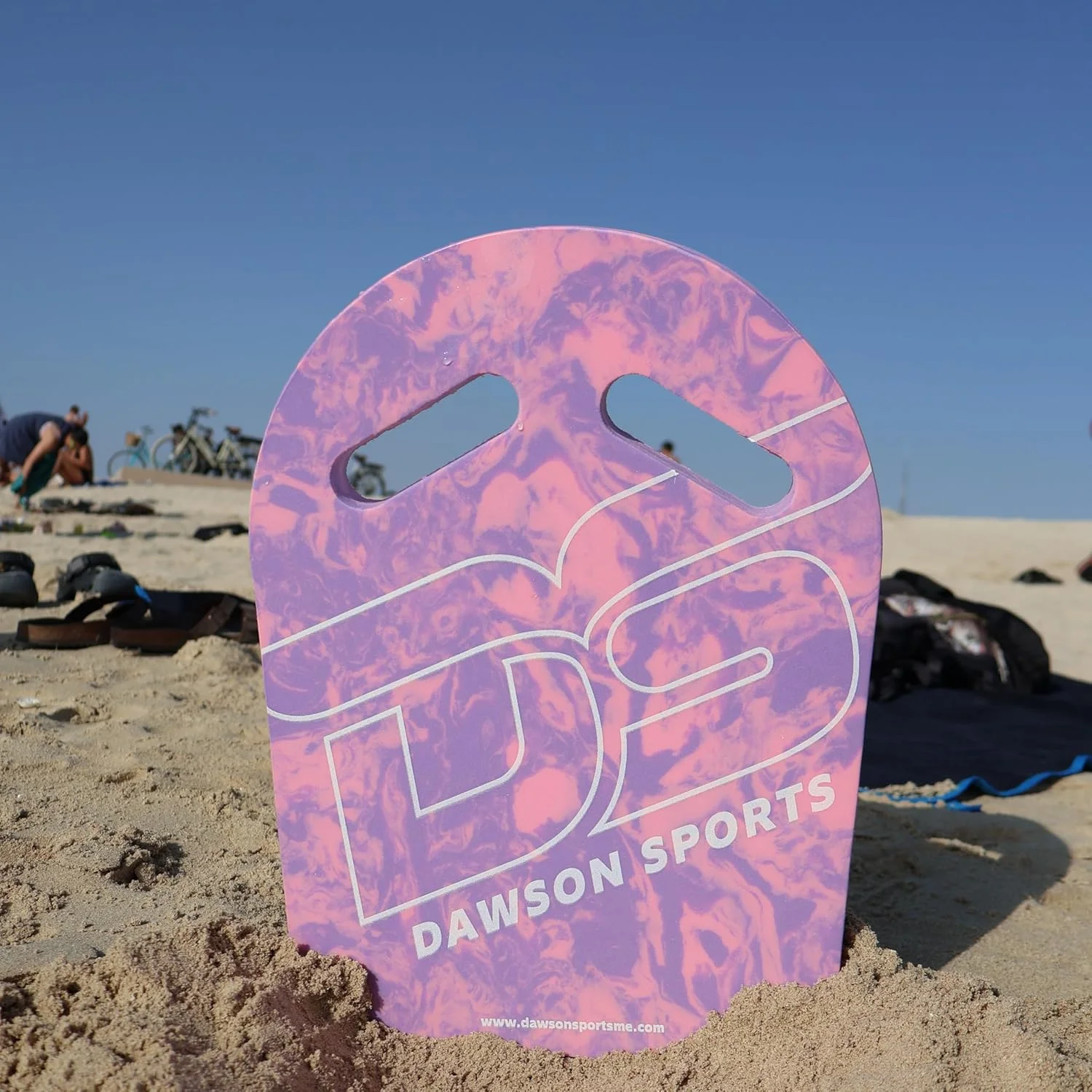 تخته شنا کودک داسون اسپورتس