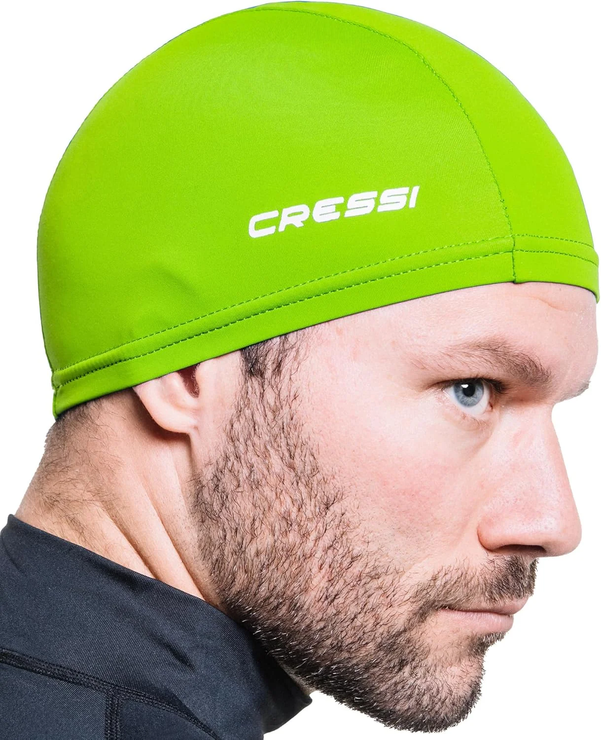 کلاه شنا کشسان کرسی