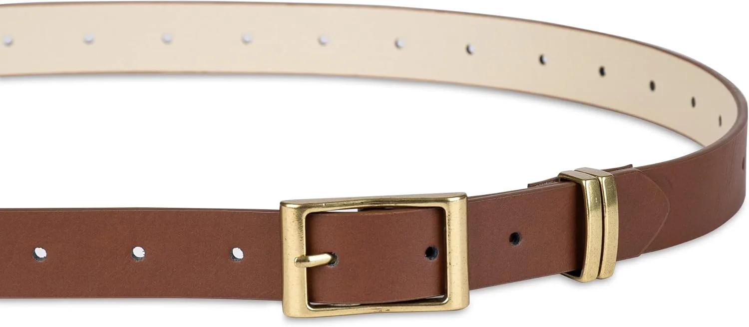 کمربند زنانه جِسیکا سیمپسون با سوراخ های قابل تنظیم