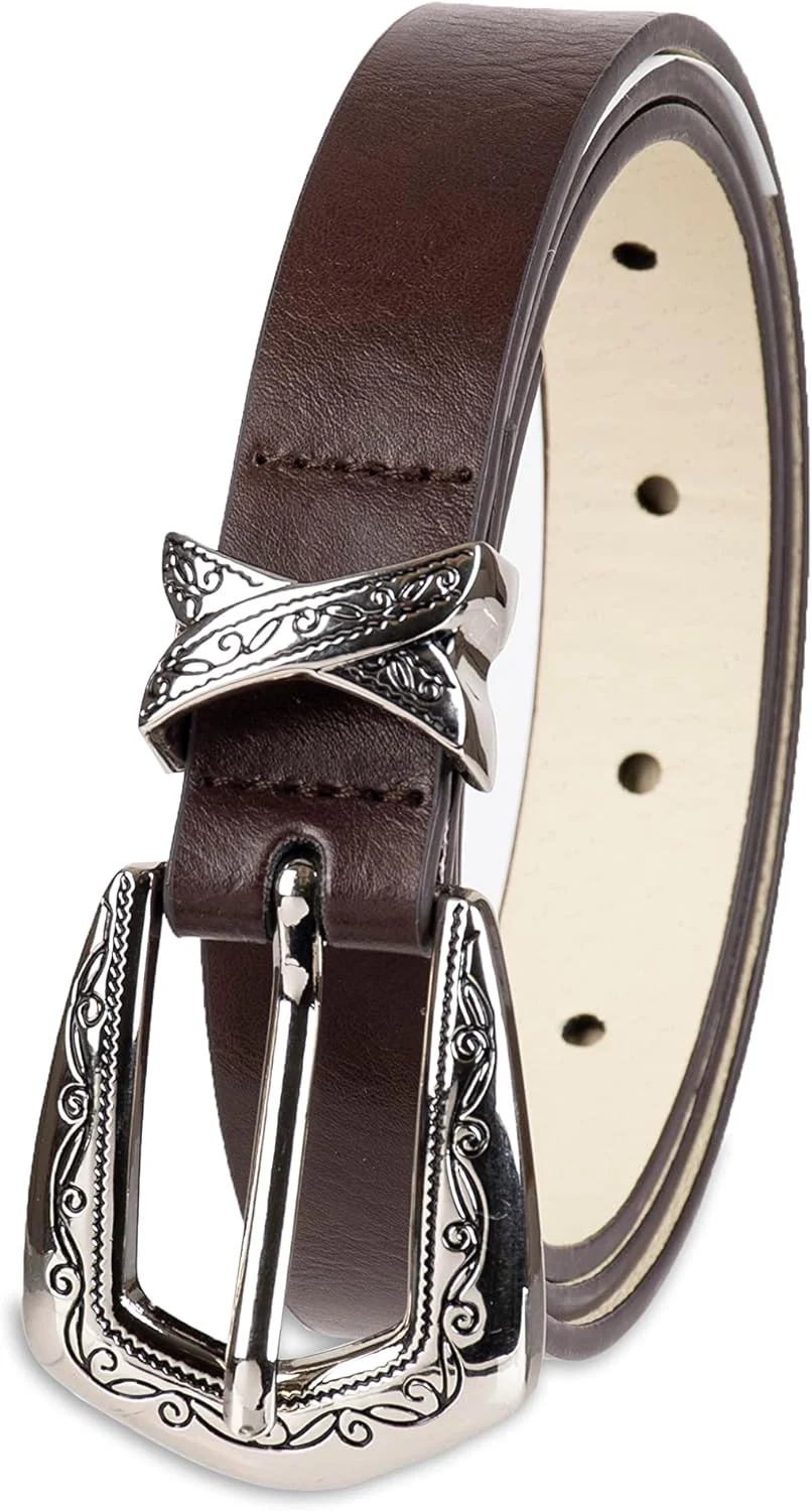 کمربند فشن کژوال وسترن وینتیج زنانه جسیکا سیمپسون