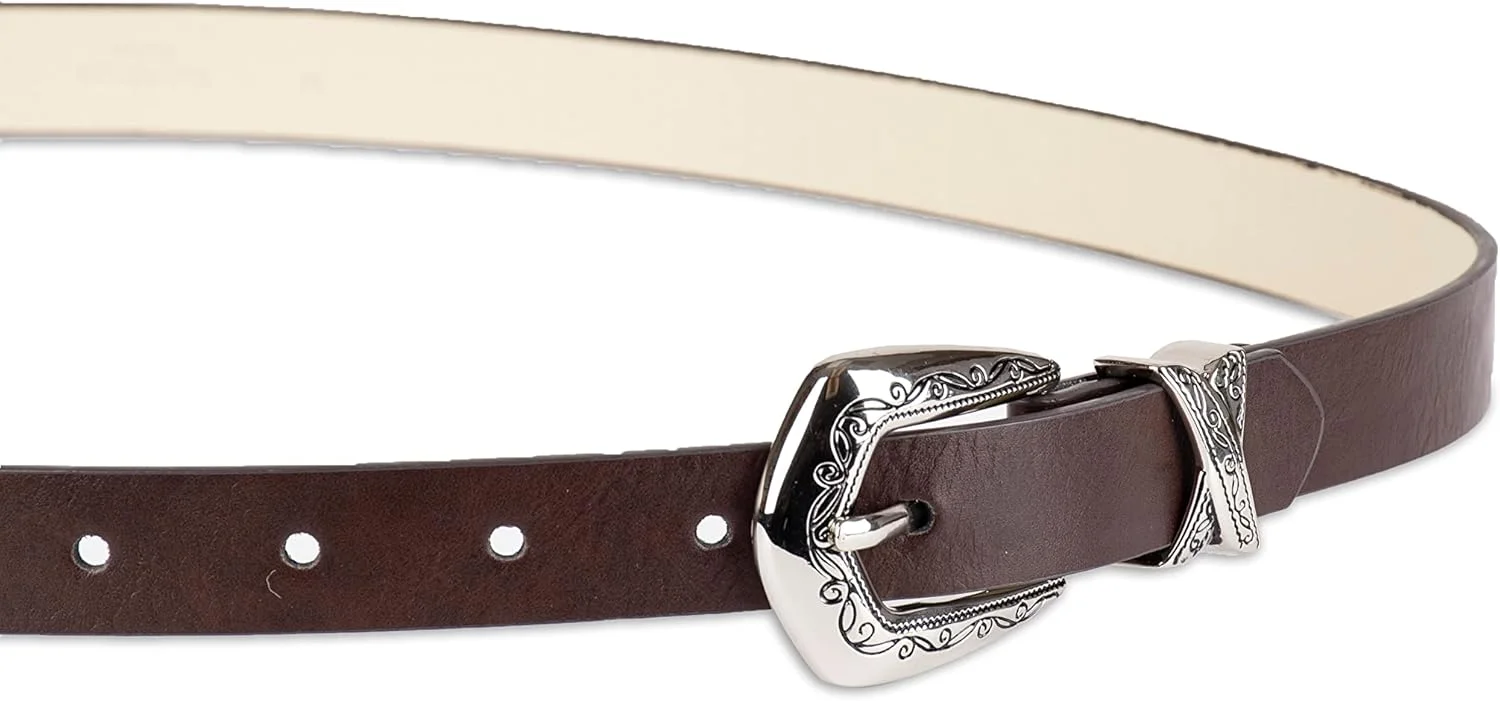 کمربند فشن کژوال وسترن وینتیج زنانه جسیکا سیمپسون