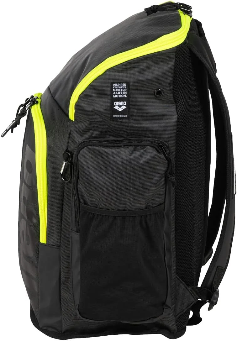 کوله پشتی آرنا مدل Spiky III با حجم 45 لیتر