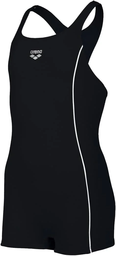 مایو شنا یک تکه دخترانه آرنا مدل Finding Jr R