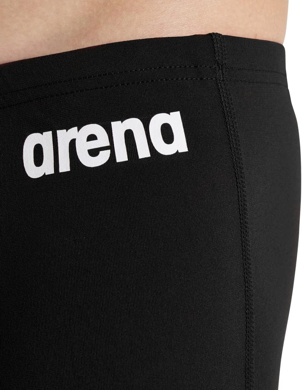 مایو شنا پسرانه آرنا مدل Team Swim Jammer Solid (تک عددی) مایو شنا پسرانه آرنا مدل Team Swim Jammer Solid (تک عددی)