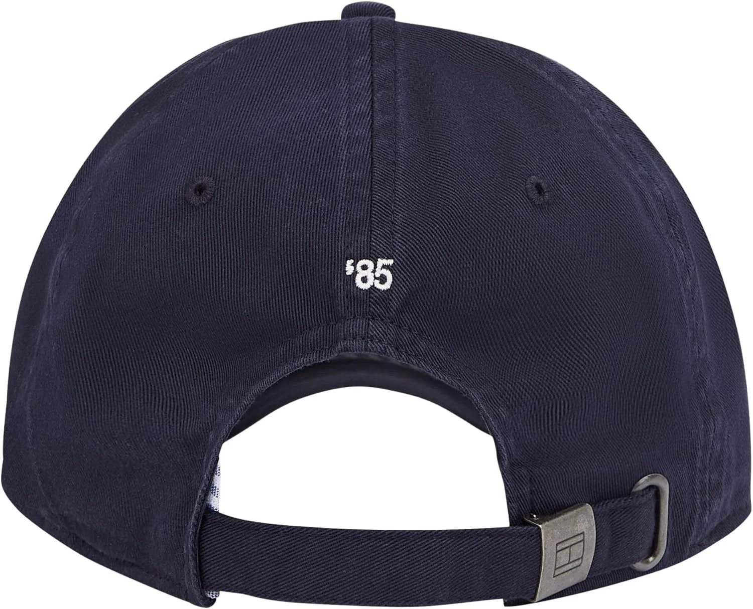 کمربند زنانه تامی هیلفیگر مدل اسنشال ایفرتلس 2.5 نوبوک رنگ صندل وود سایز 90