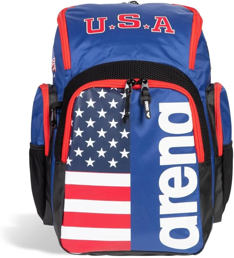 کوله پشتی آرنا Spiky III 35