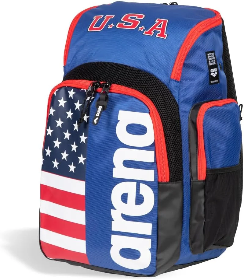 کوله پشتی آرنا Spiky III 35 کوله پشتی آرنا Spiky III 35