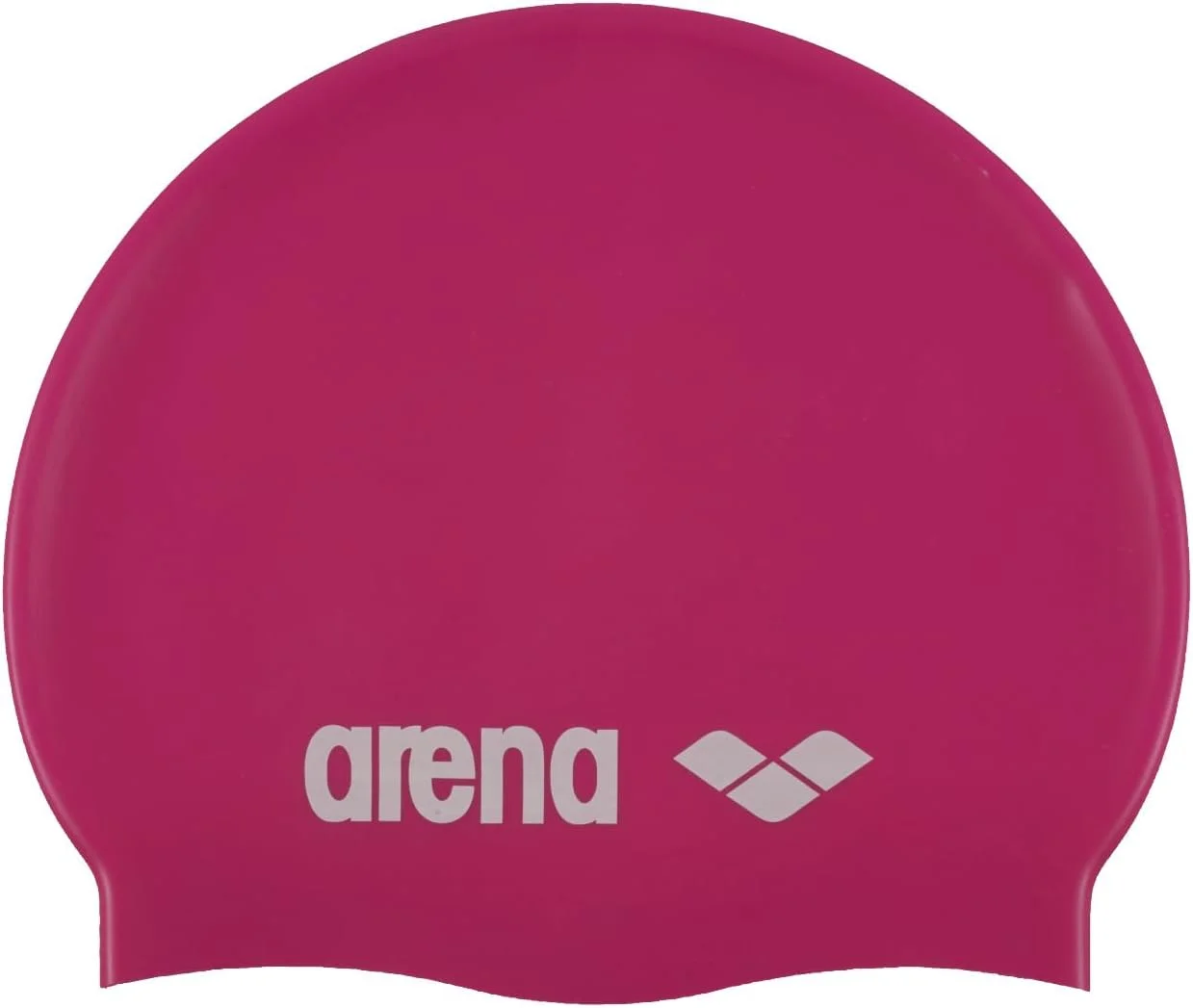 کلاه شنا سیلیکونی کلاسیک آرنا مخصوص نوجوانان