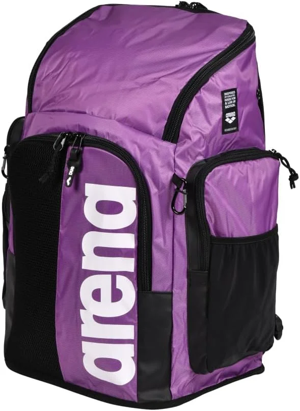 کوله پشتی آرنا مدل Spiky III با ظرفیت 45 لیتر