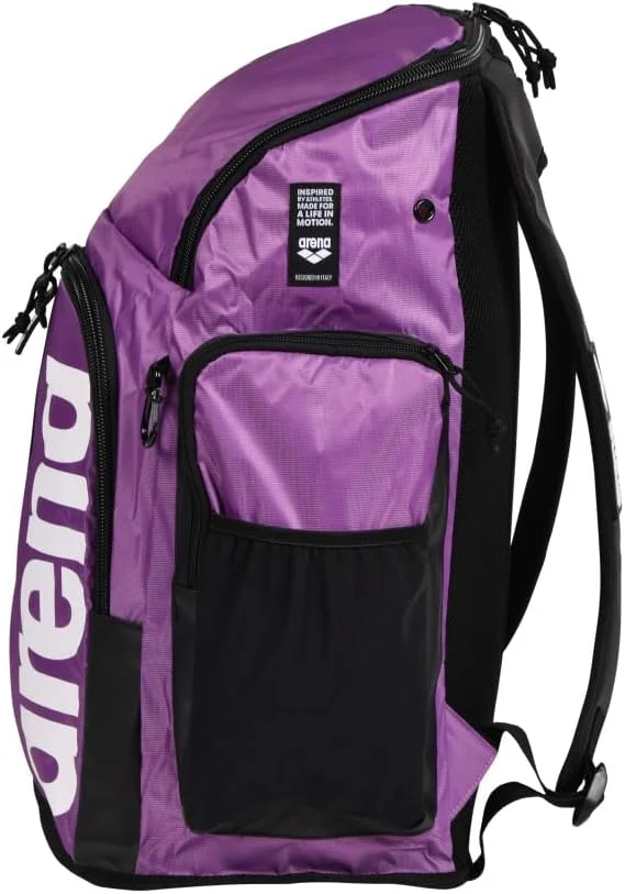 کوله پشتی آرنا مدل Spiky III با ظرفیت 45 لیتر