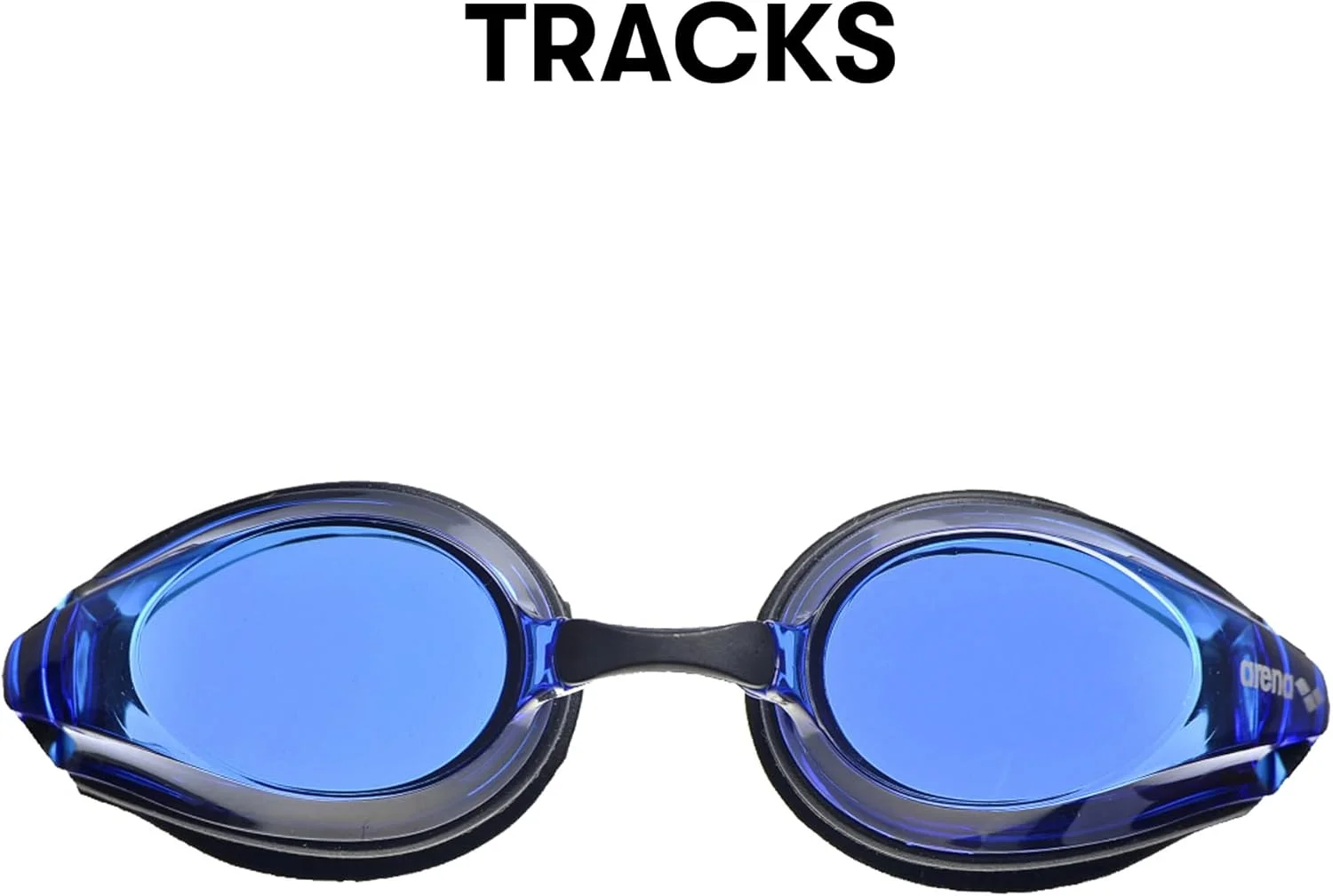 عینک شنا آرنا مدل Tracks