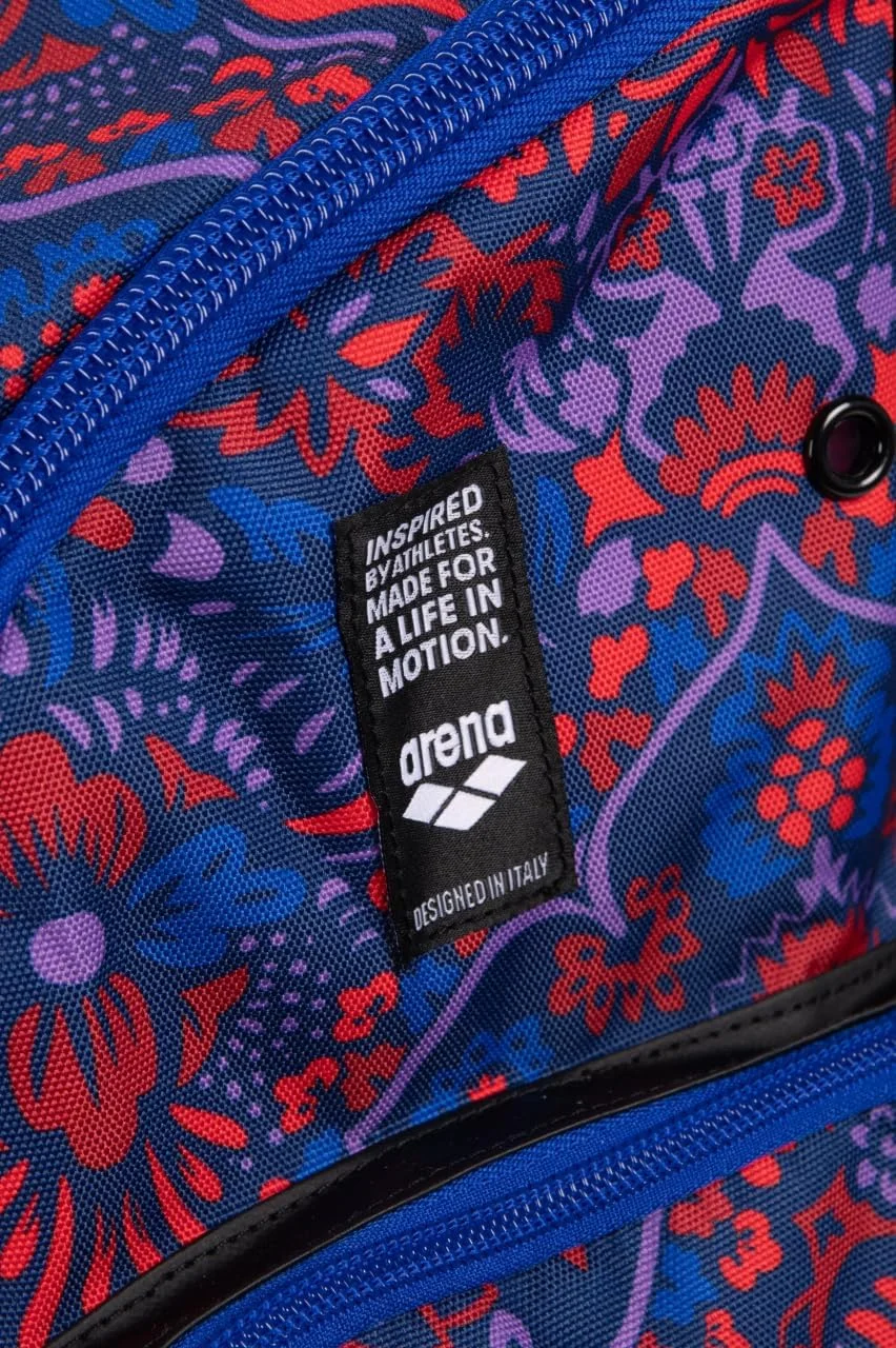 کوله پشتی آرنا Spiky III 45