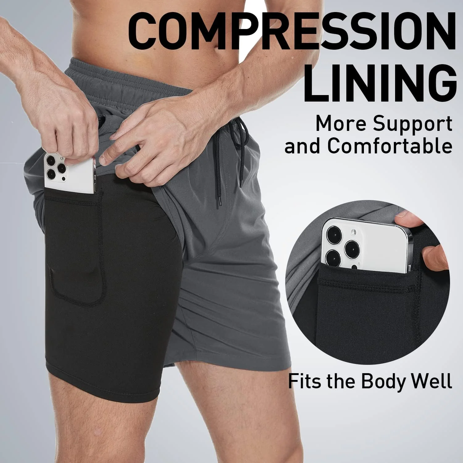 شورت مردانه آرکویگ مدل Trunks شورت مردانه آرکویگ مدل Trunks