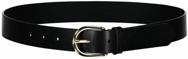 کمربند چرمی زنانه GANT مدل 4940025-5