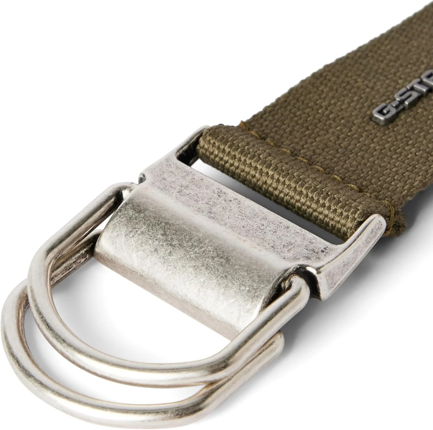 کمربند زنانه G-STAR RAW مدل Gloria Webbing