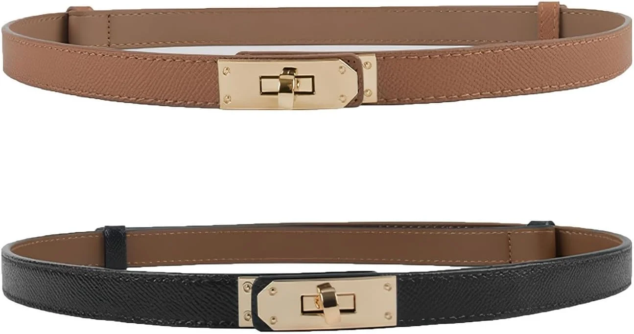 FENLDY کمربند زنانه Yd-nsyd (بسته 100 عددی)